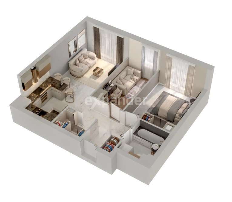 Gotowe do Odbioru odDevelopera/Bez Wkładu Własnego - Pełny obrazek: 3/7