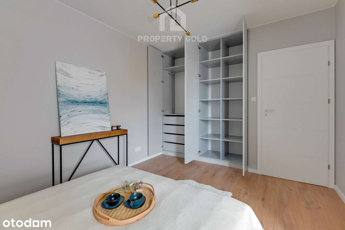 3 pokoje w centrum Gdańska!-8