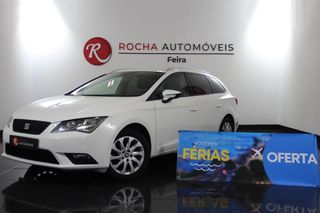 SEAT Leon ST 1.6 TDI Style Ecomotive