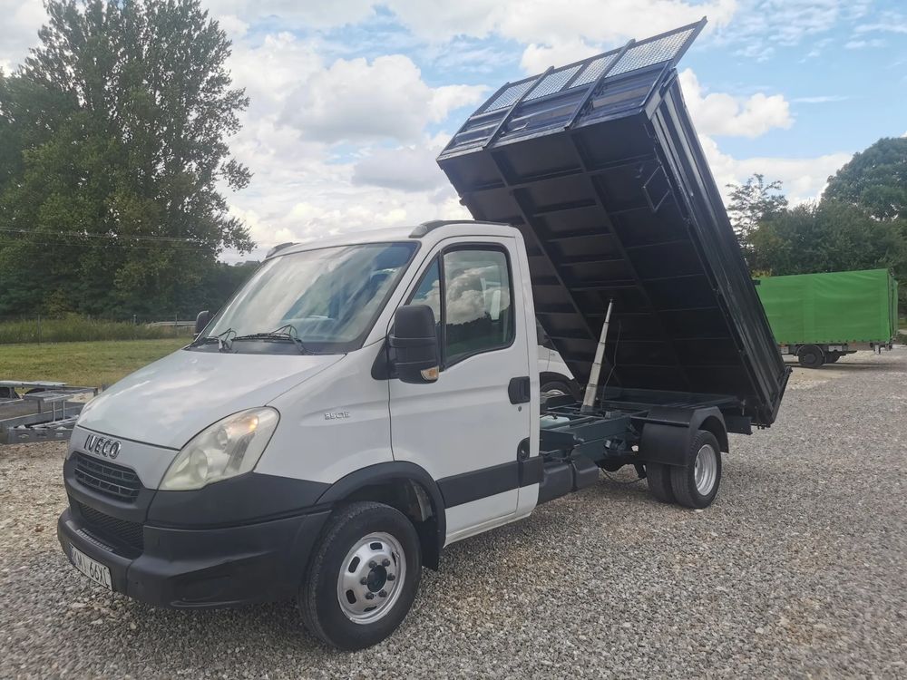 Iveco Daily 2012