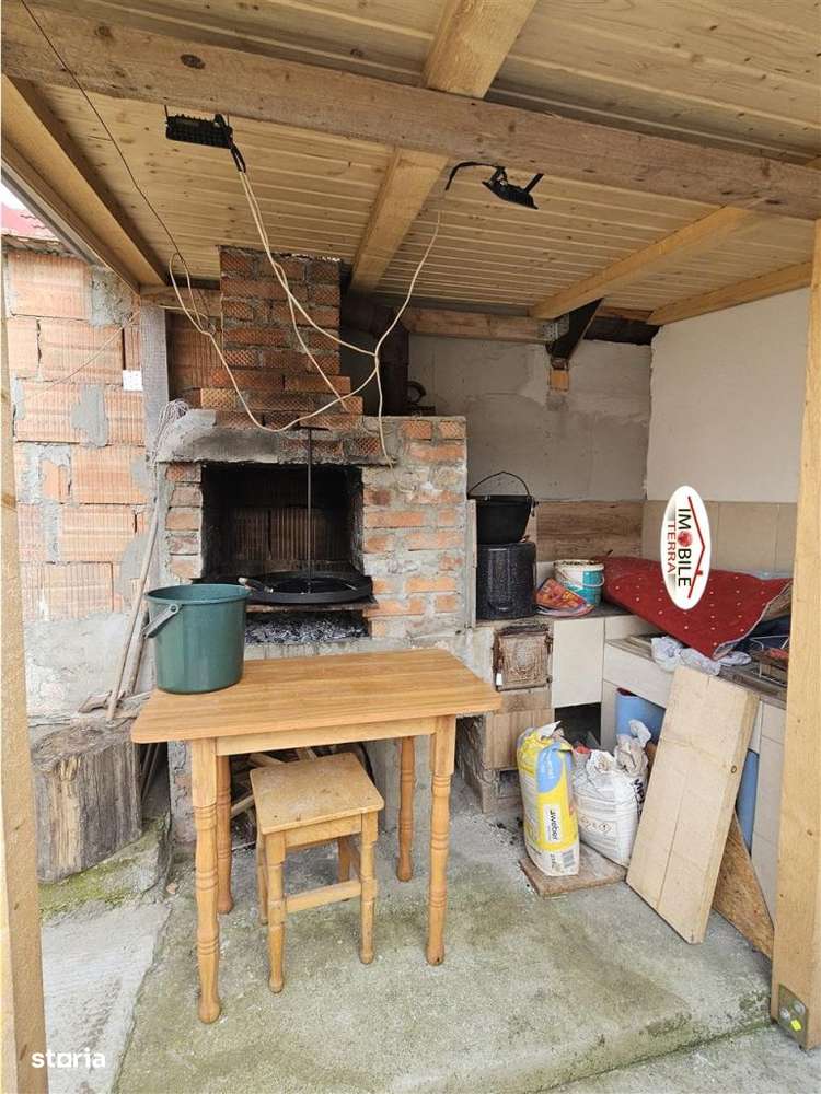 Casa de vanzare in Sura Mare-19