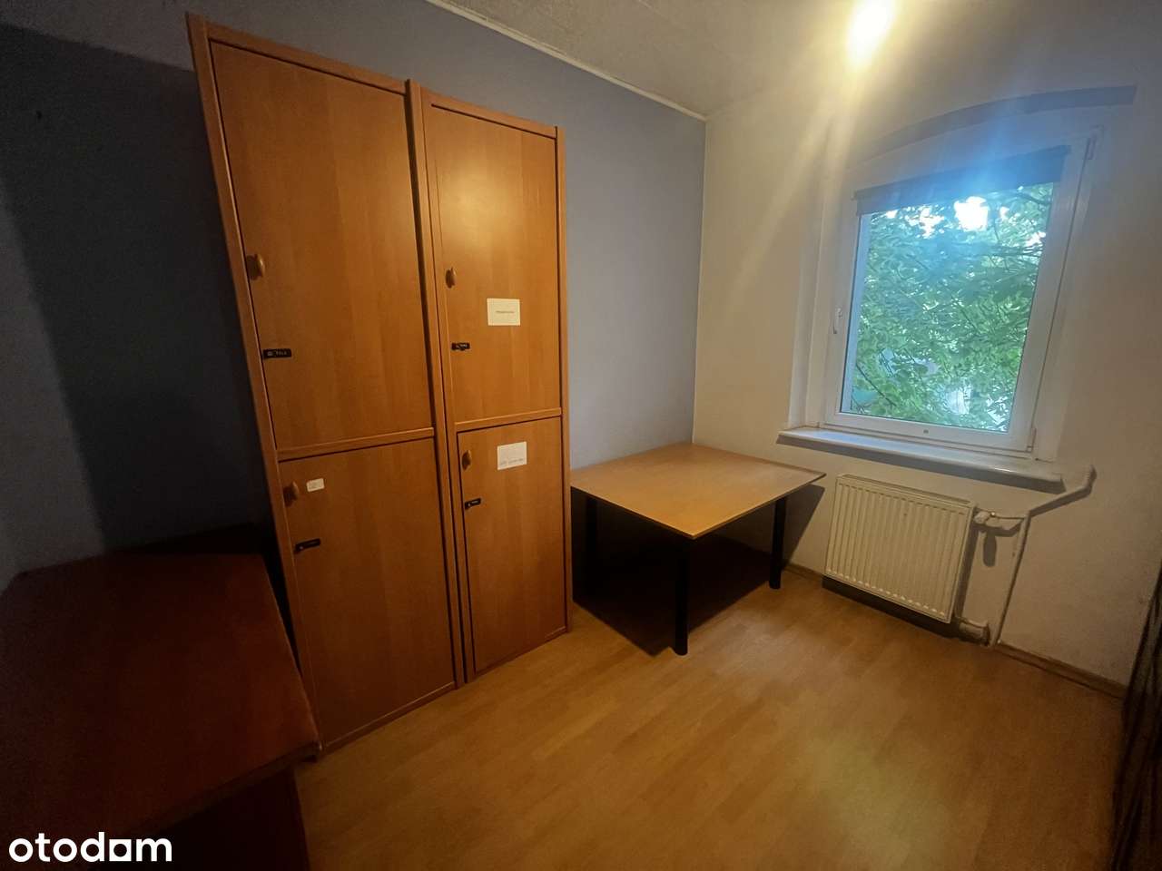 Mieszkanie | Dwupokojowe | Kamienica | Wilda-13