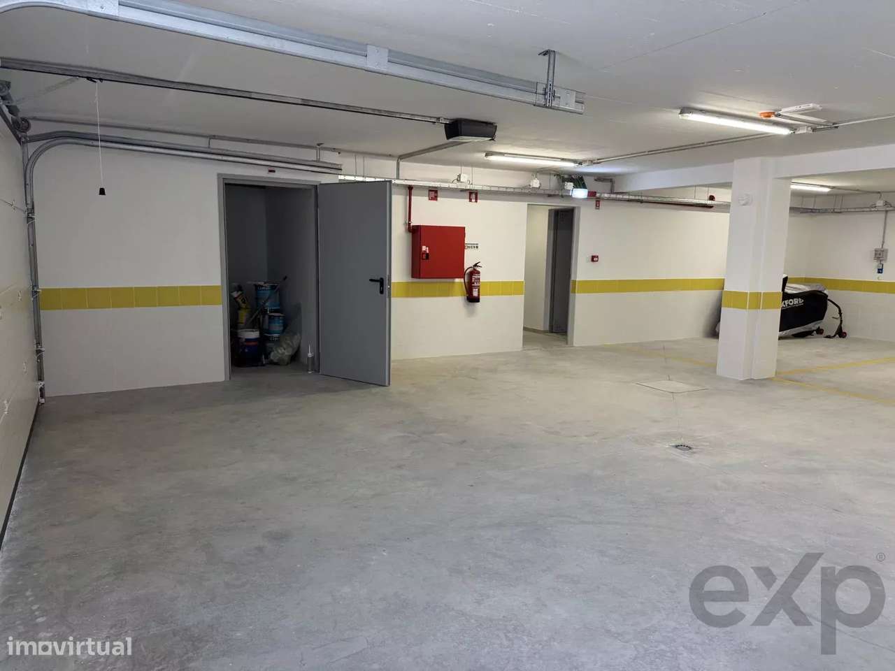 Apartamento moderno com 3 quartos e 142m² em Seixal - Grande imagem: 4/41