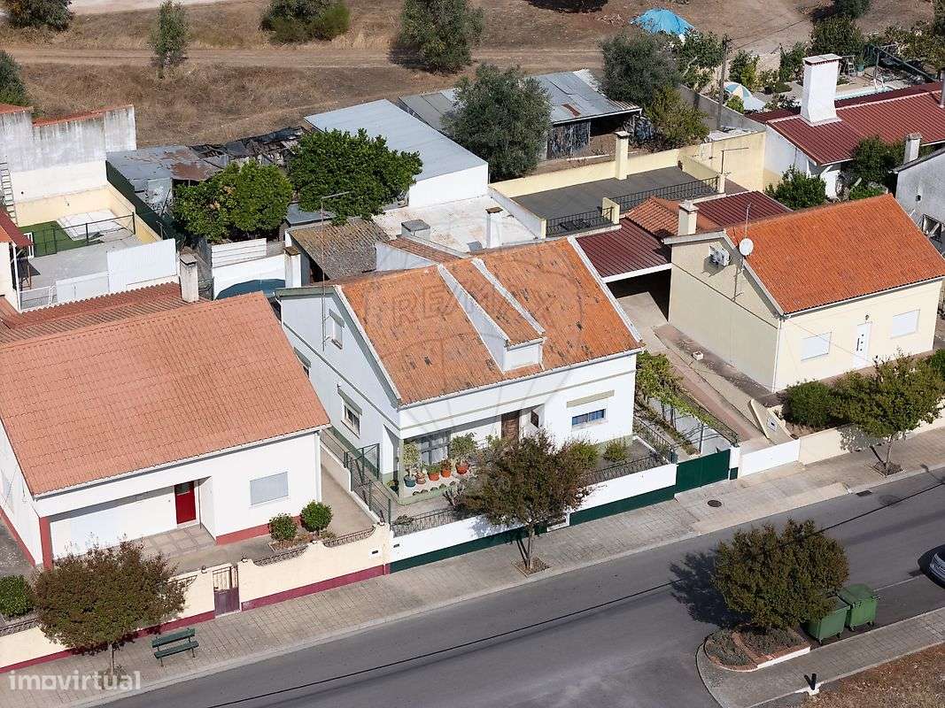 Moradia T3 para venda - Grande imagem: 5/8