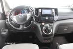 Nissan e-NV200 Combi 5L Comfort - 13