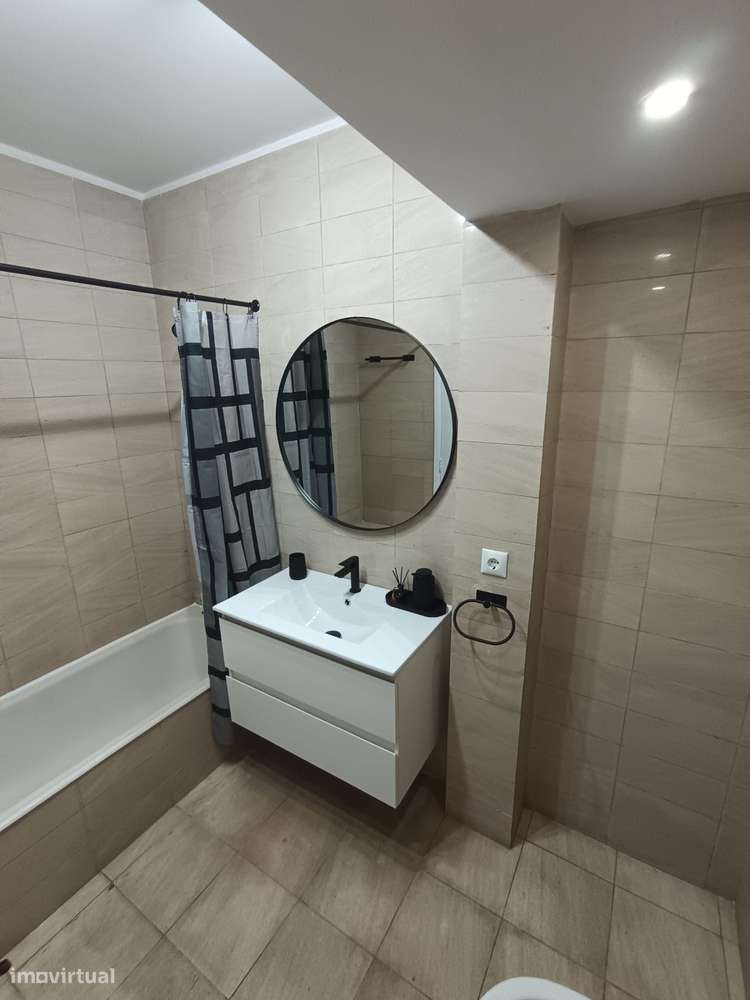 Apartamento na Circunvalação-13