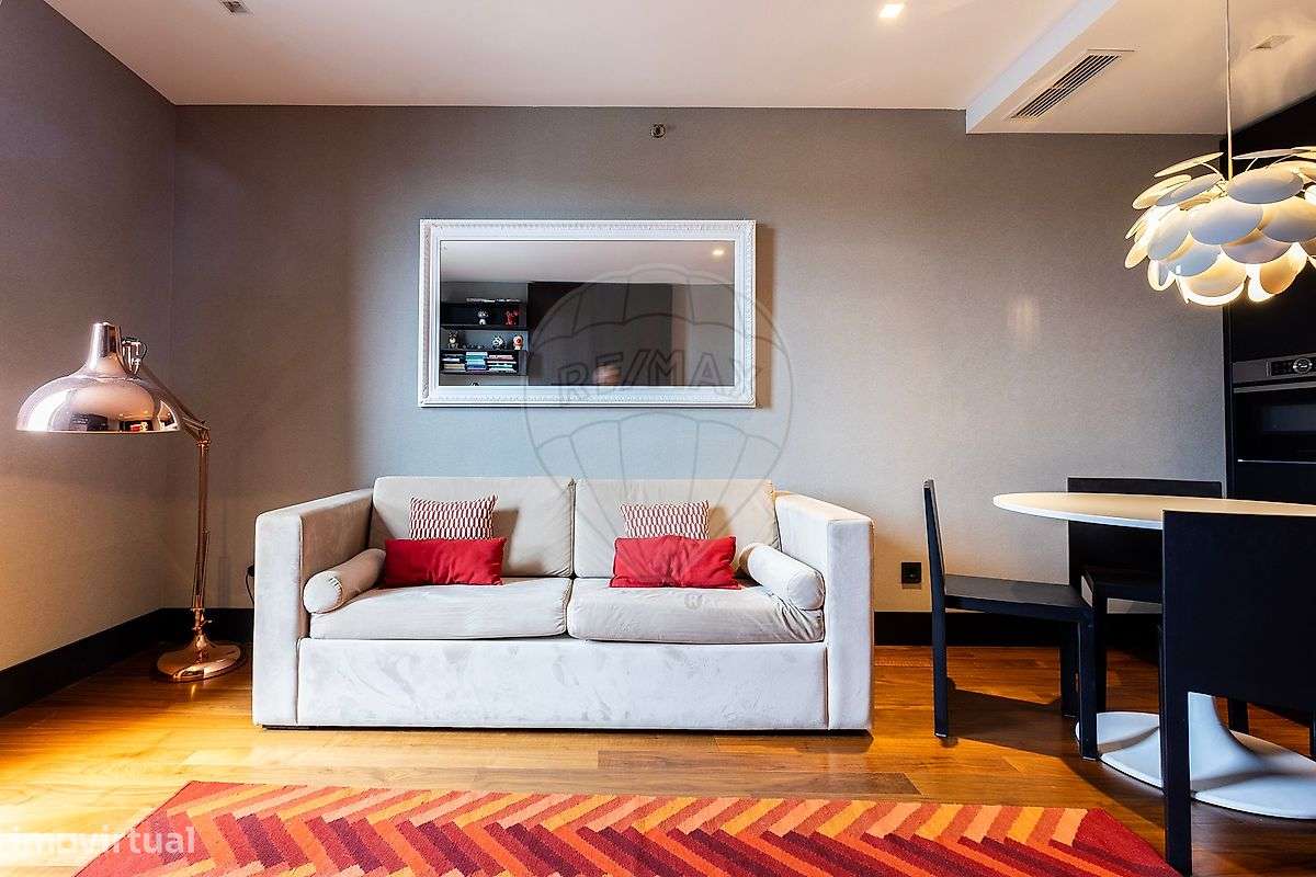 Apartamento T1 para venda - Grande imagem: 3/24