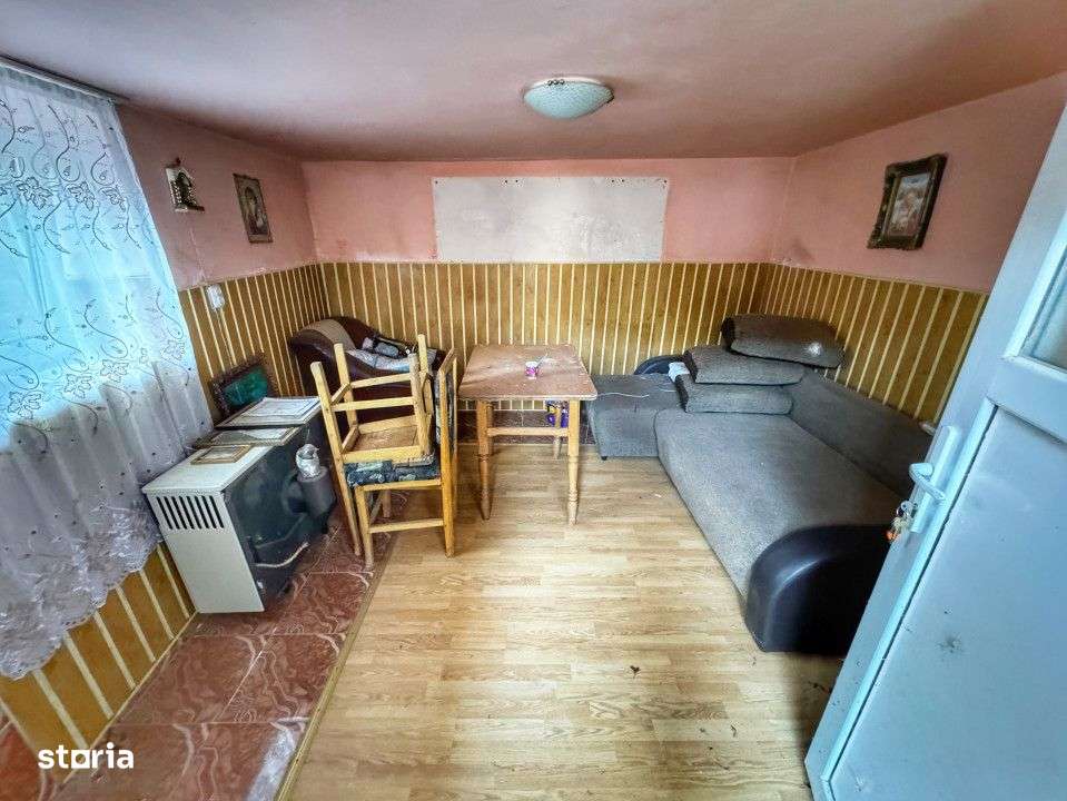 Casa individuala-Sadu Central-Comision 0-10