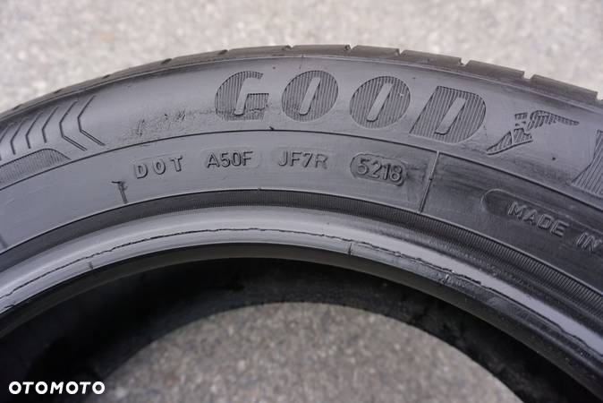 Goodyear Efficientgrip Performance 205/55R16 91V L318 - 7