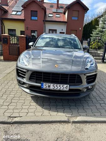 Porsche Macan Standard - 3