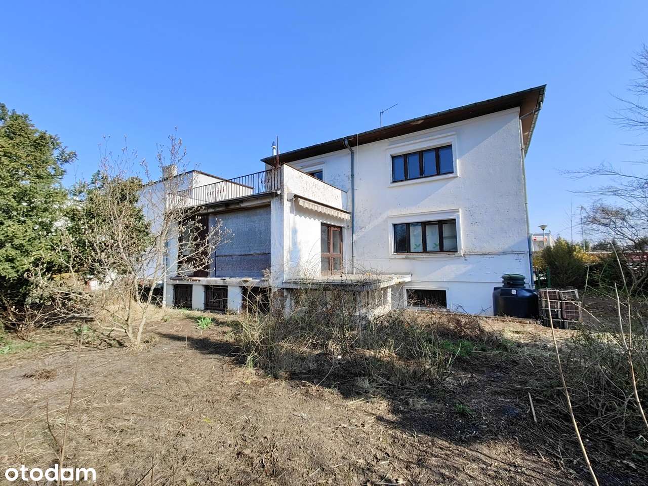 Grunwald, teren inwestycyjny idealny pod usługi, 35% zabudowy działki-5