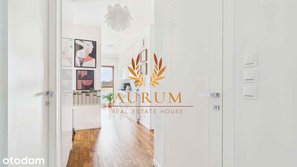 3 pokoje I ostatnie piętro I Herbu Janina-11