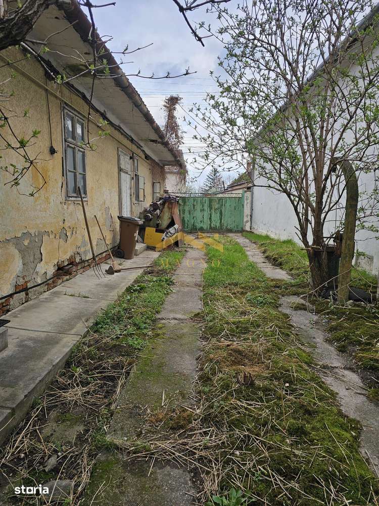 Casa de vanzare in Aradul nou-0