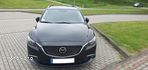 Mazda 6 2.5 Skypassion I-ELoop - 2