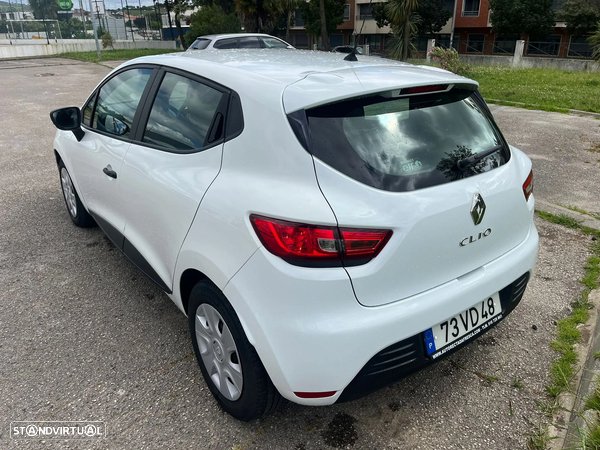 Renault Clio 1.5 dCi Zen (75cv) (5p) - AC - IVA DEDUTÍVEL - 15