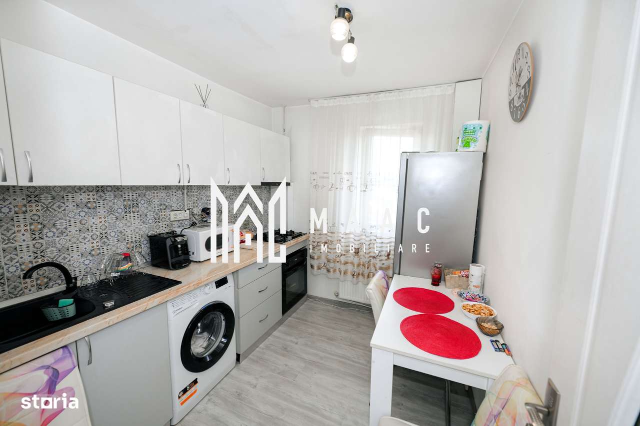 Garsoniera Moderna 25MP | Etaj 3 - Imagine principală: 2/6