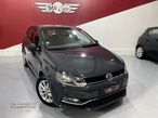 VW Polo 1.0 Lounge - 16