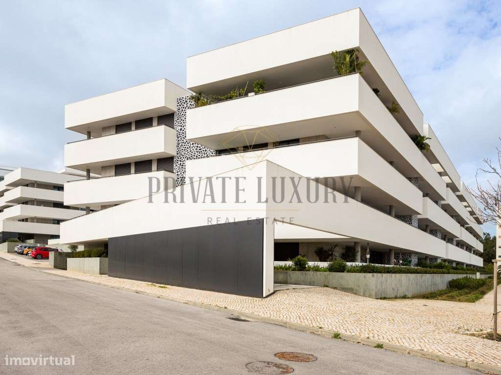 Apartamento T2 em Lagos - Grande imagem: 3/28