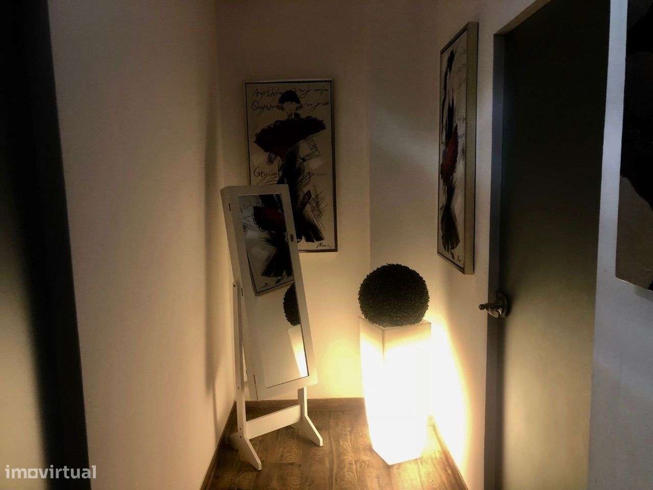 Imóvel Comercial no Centro de Mafra-13