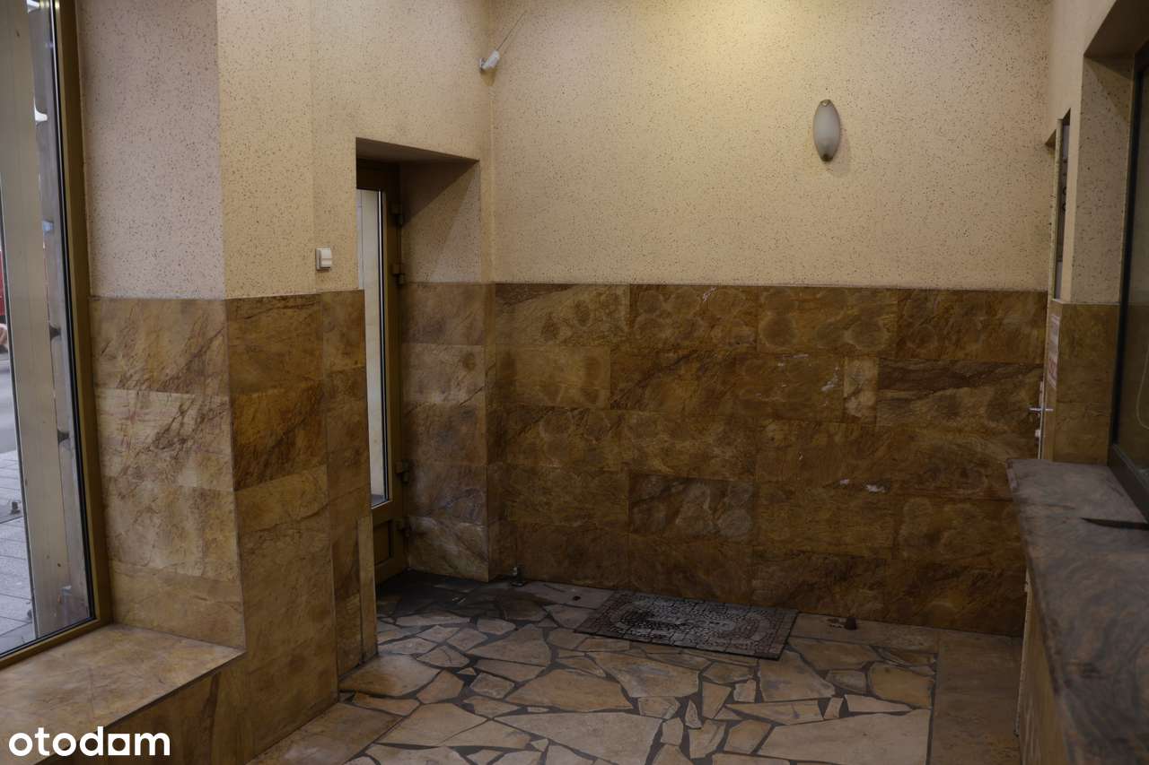 NA SPRZEDAŻ LOKAL USŁUGOWY W CENTRUM MIASTA 40m2. - Pełny obrazek: 4/7