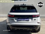 Land Rover Range Rover Velar - 8