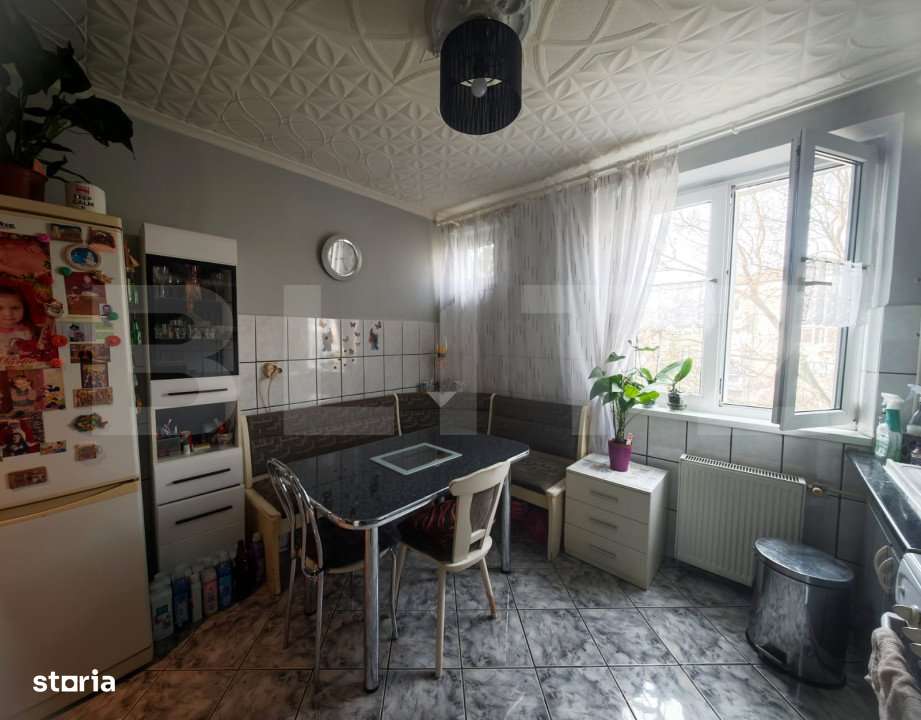 Apartament de vanzare, 2 camere, zona Dacia, Str. Aluminei - Imagine principală: 3/8