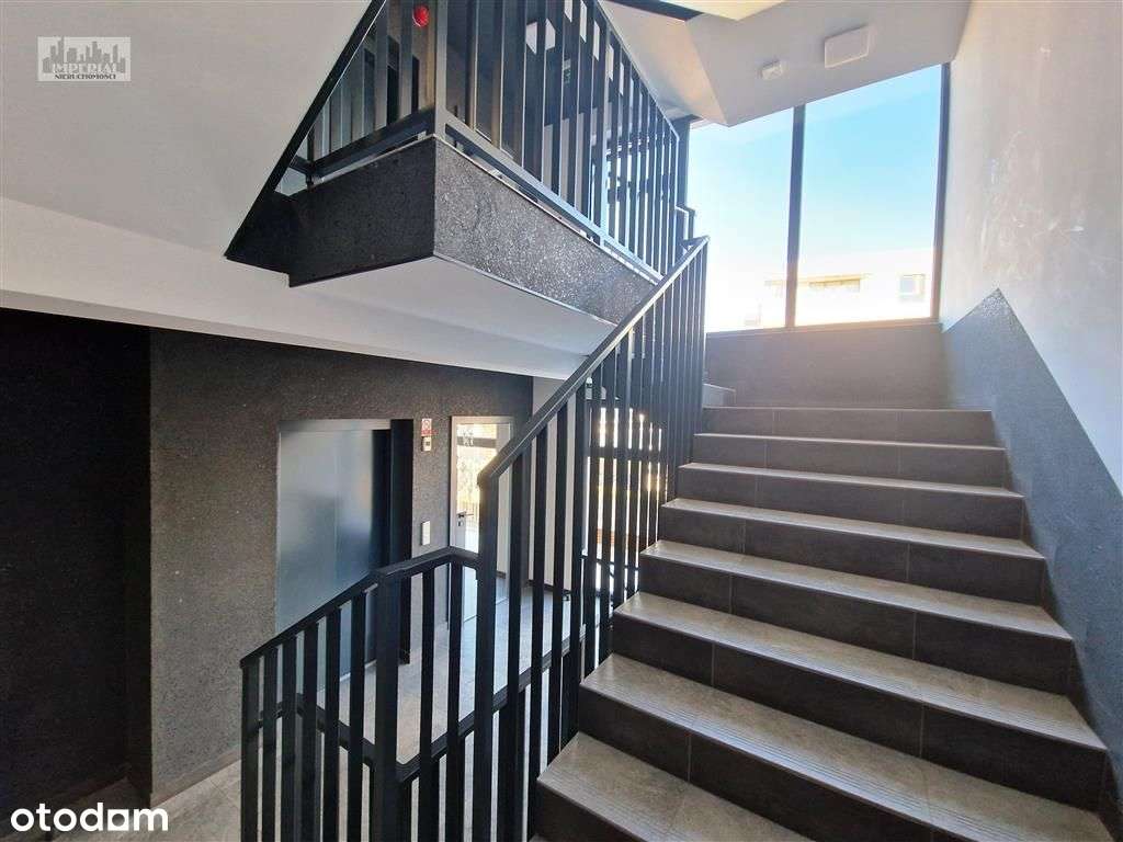 Mieszkanie z 2022 r. | Obszerny Taras - 40 m2-12