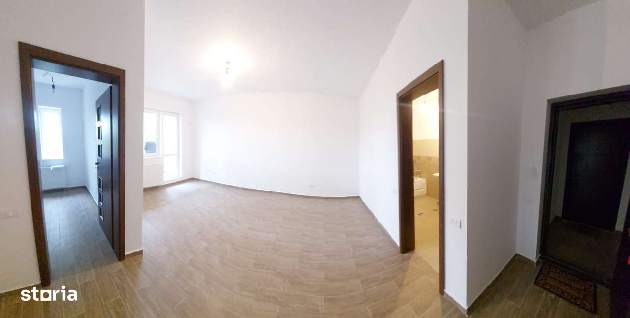 Tudor Arghezi 12 min - Garsoniere in constructie in sectorul 4 - Imagine principală: 2/4