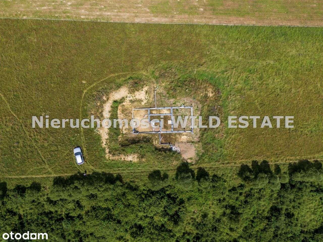 Działka, 10 416 m², Ustrzyki Dolne - Pełny obrazek: 5/7