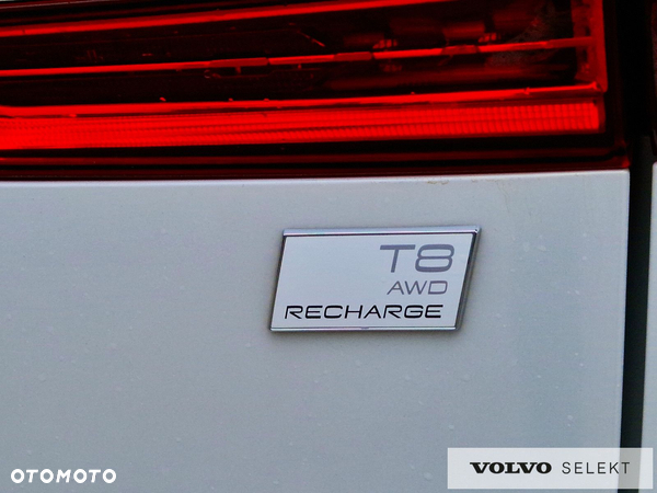 Volvo XC 60 T8 Plug-In Hybrid AWD Inscription - 26