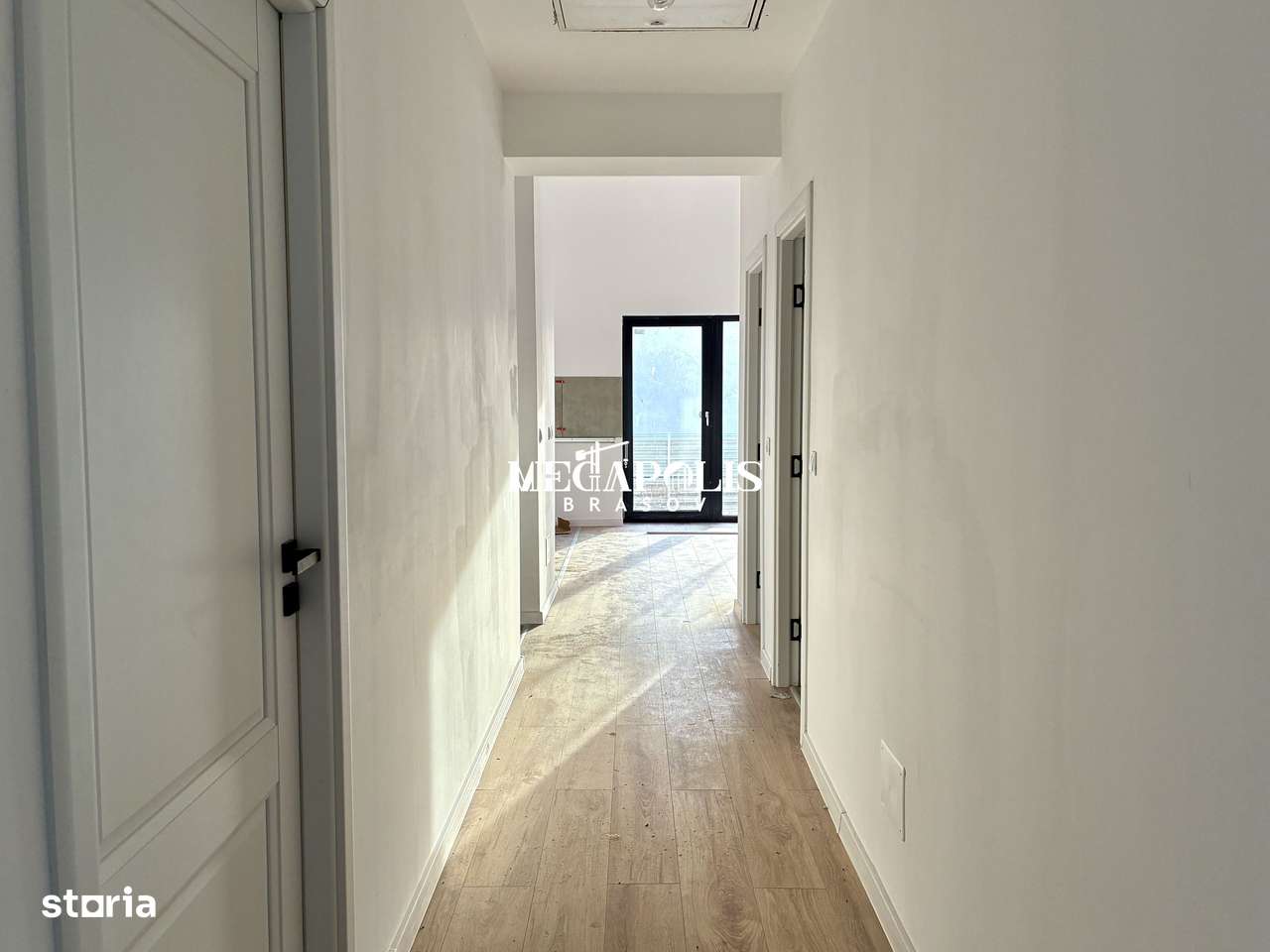 Casă 4 camere / Codlea / Credit / 100mp-10