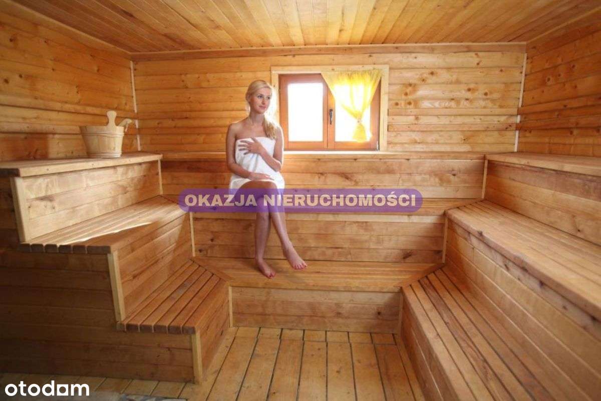 Pensjonat w Bieszczadach - Pełny obrazek: 4/20