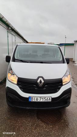 Renault TRAFIC - 2