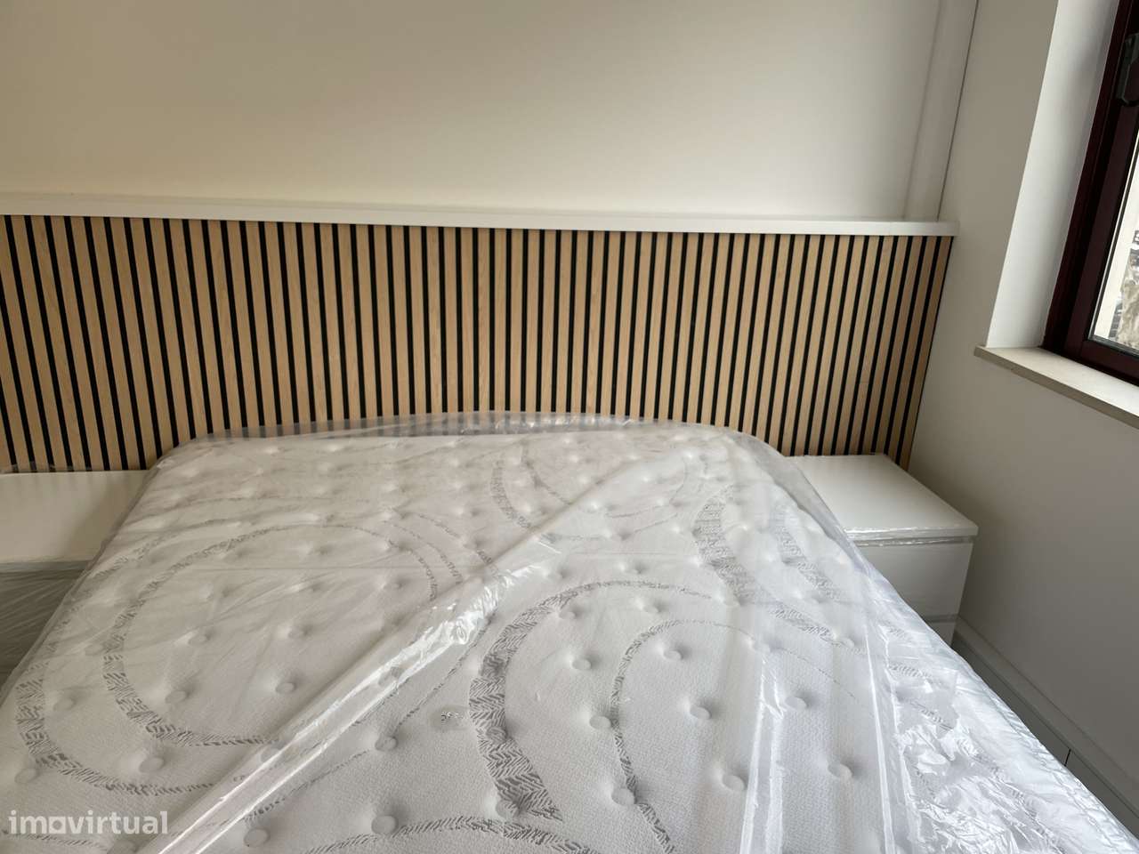 Excelente T1 em Coimbra com 50 m² mobilado, ar condicionado - Grande imagem: 2/4