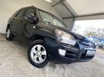 Kia Sportage 2.0 Expedition - 18