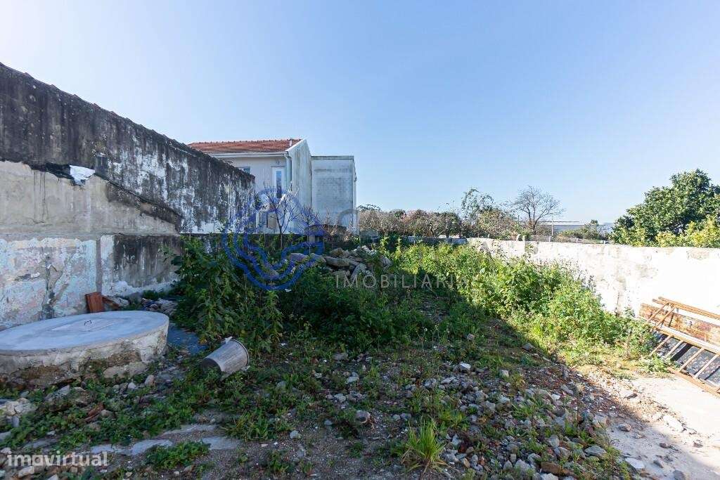 Moradia T4 para reconstrução em Matosinhos - Grande imagem: 5/32