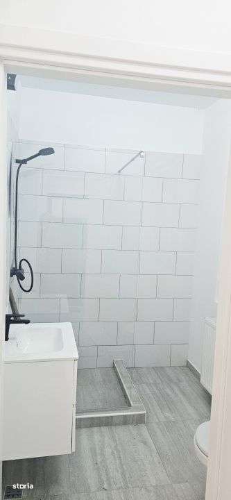 Garsoniera renovata in vila-centrala termica-Zona Armeneasca-2