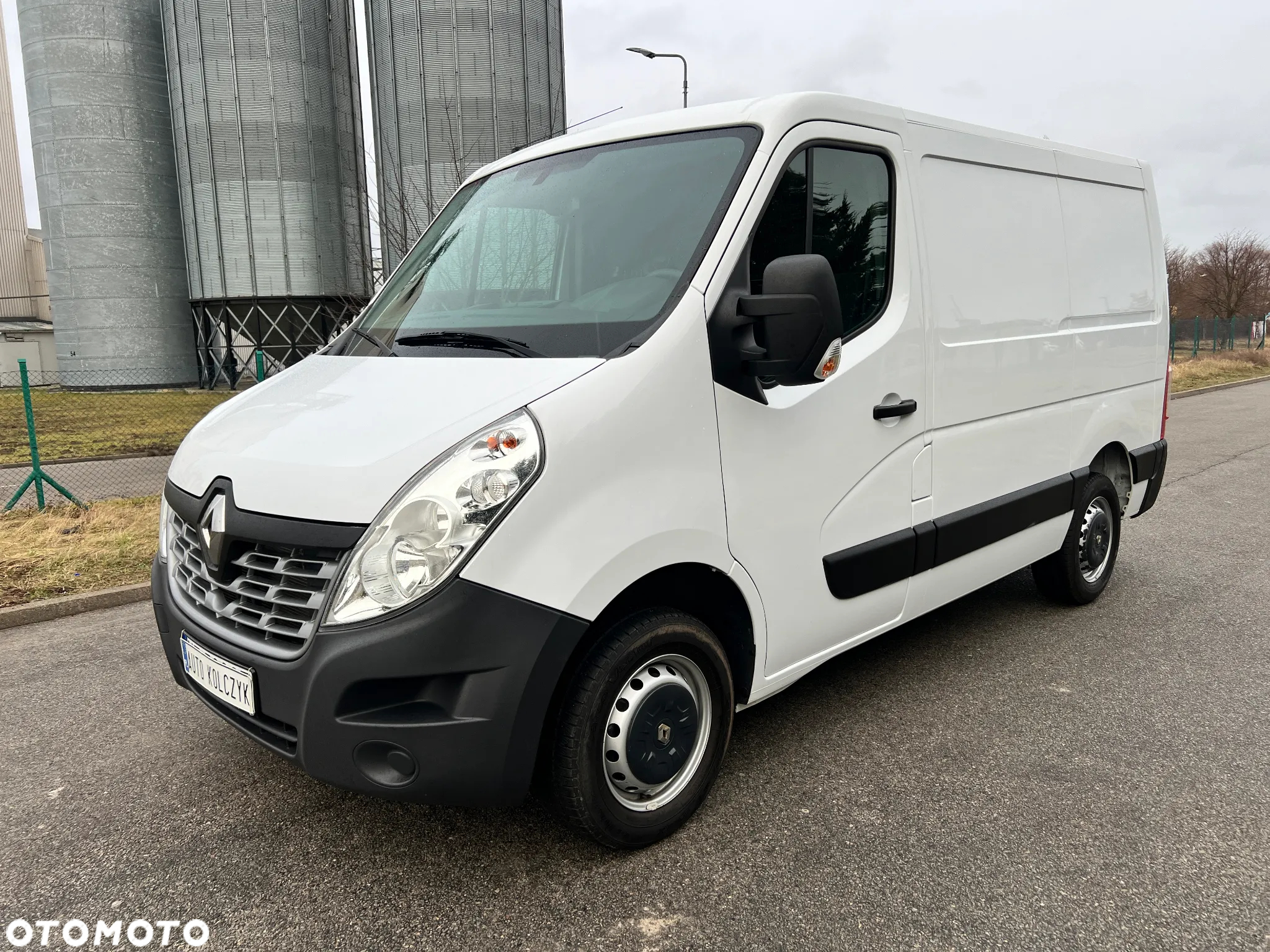 Renault Master - 3