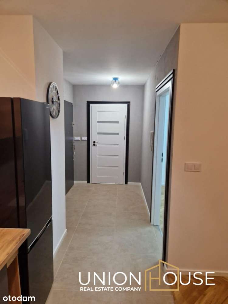 Do sprzedaż 2 pokojowe mieszkanie 35 m2 - Pełny obrazek: 5/9