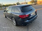 Mercedes-Benz Klasa C 220 (BlueTEC) d 7G-TRONIC - 3