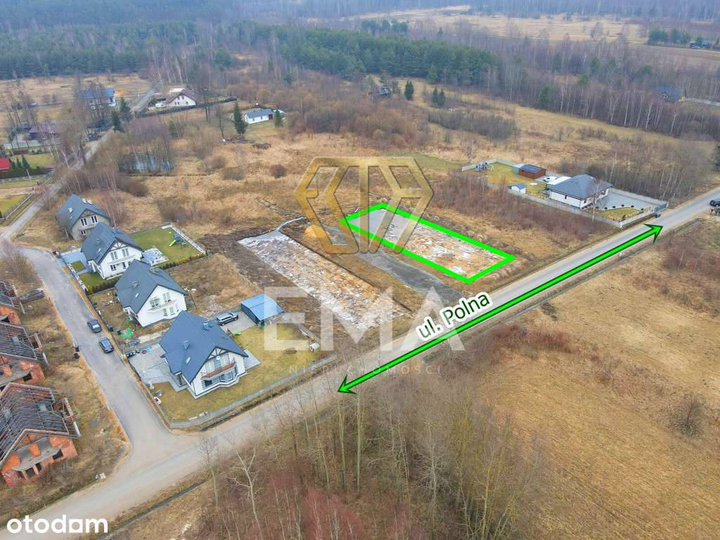 Nowoczesna szeregówka w Starczy-10