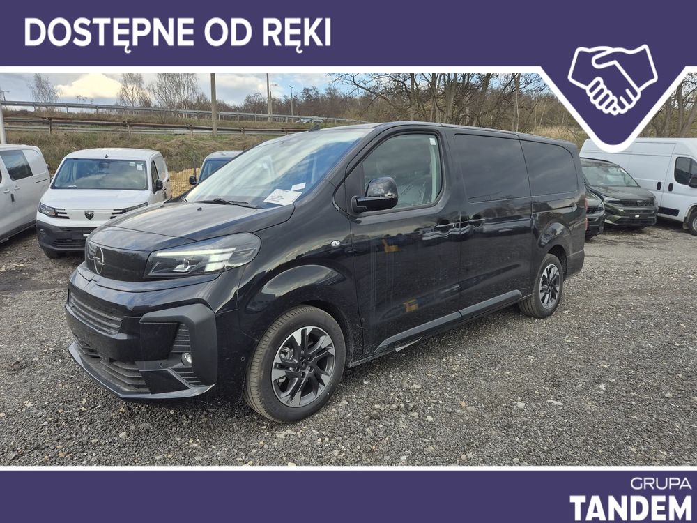 Opel Zafira D 2.2 Diesel XL Business 2026
