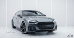 Audi A5 45 TFSI mHEV Quattro S tronic - 2