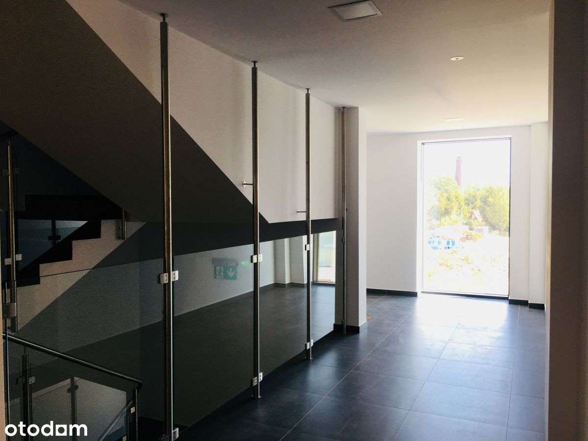 Apartament nad morzem - Gąski, wysoki standard-14