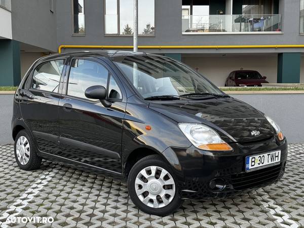 Chevrolet Spark 1.0 Premium Plus - 1