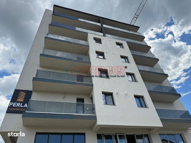 Biruintei - Apartament 2 Camere cu Gradina