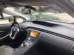 Toyota Prius (Hybrid) Executive - 23