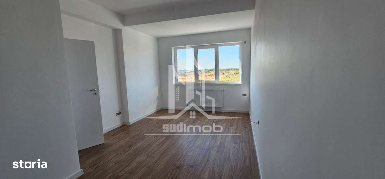 Apartament 2 camere 77 mp in complexul Green Garden. - Imagine principală: 4/12