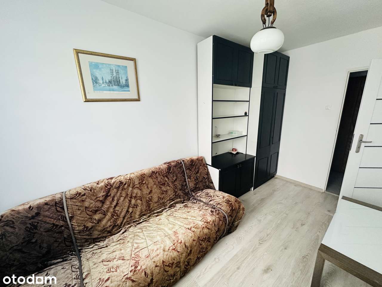 Pilczyce ul Dokerska, 3 pokoje, osobna kuchnia, media miejskie-13