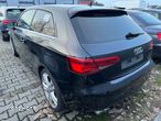 Audi A3 2.0 TDI DPF Attraction S tronic - 2